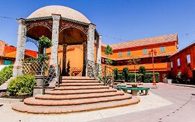 Hotel Boutique Villa Toscana Hermosillo 5* Mexico